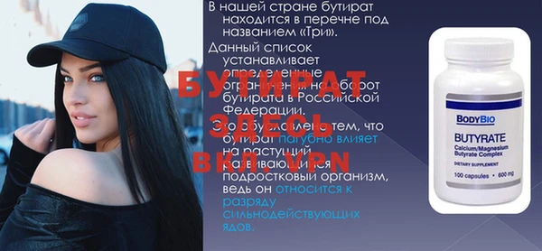 хмурый Кропоткин